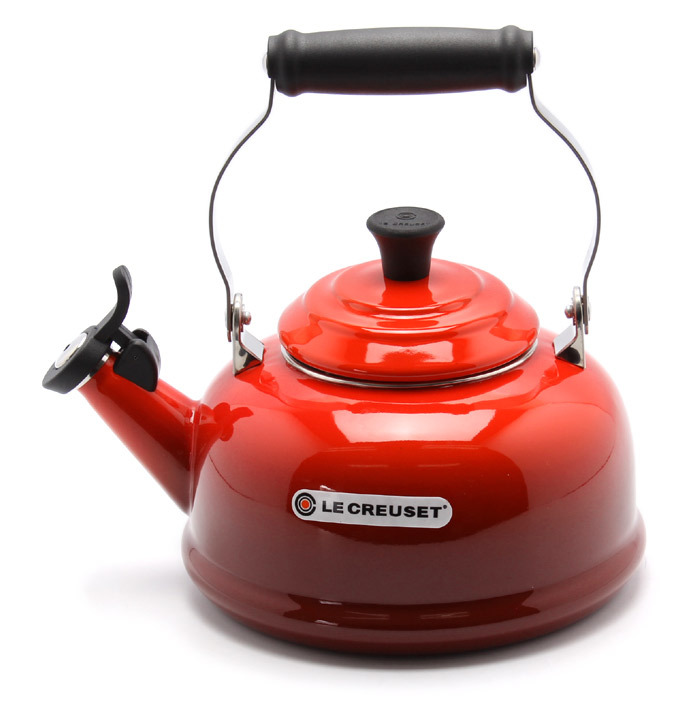 LE CREUSET ル・クルーゼ ホイッスリングケトル 1.6L Q3101 キッチン 