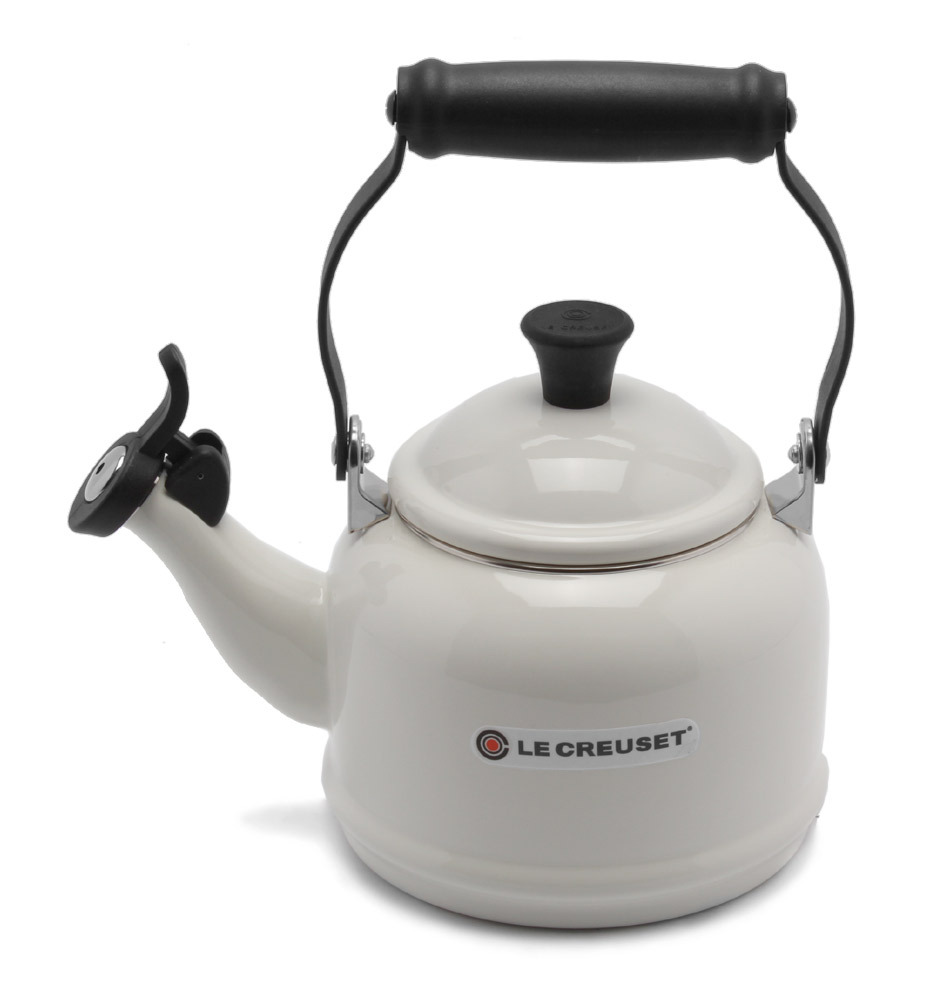 LE CREUSET イエローやかん Le Creuset ル・クルーゼ 公式 ルクルーゼ ケトル IH IH対応