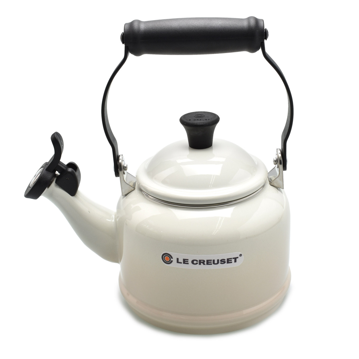 Le Creuset 送料無料 LE CREUSET ル・クルーゼ やかん Q9401