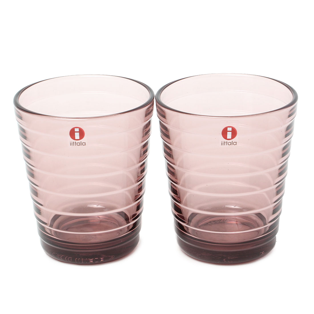 iittala イッタラ グラス アイノ・アアルト タンブラー 220ml 2