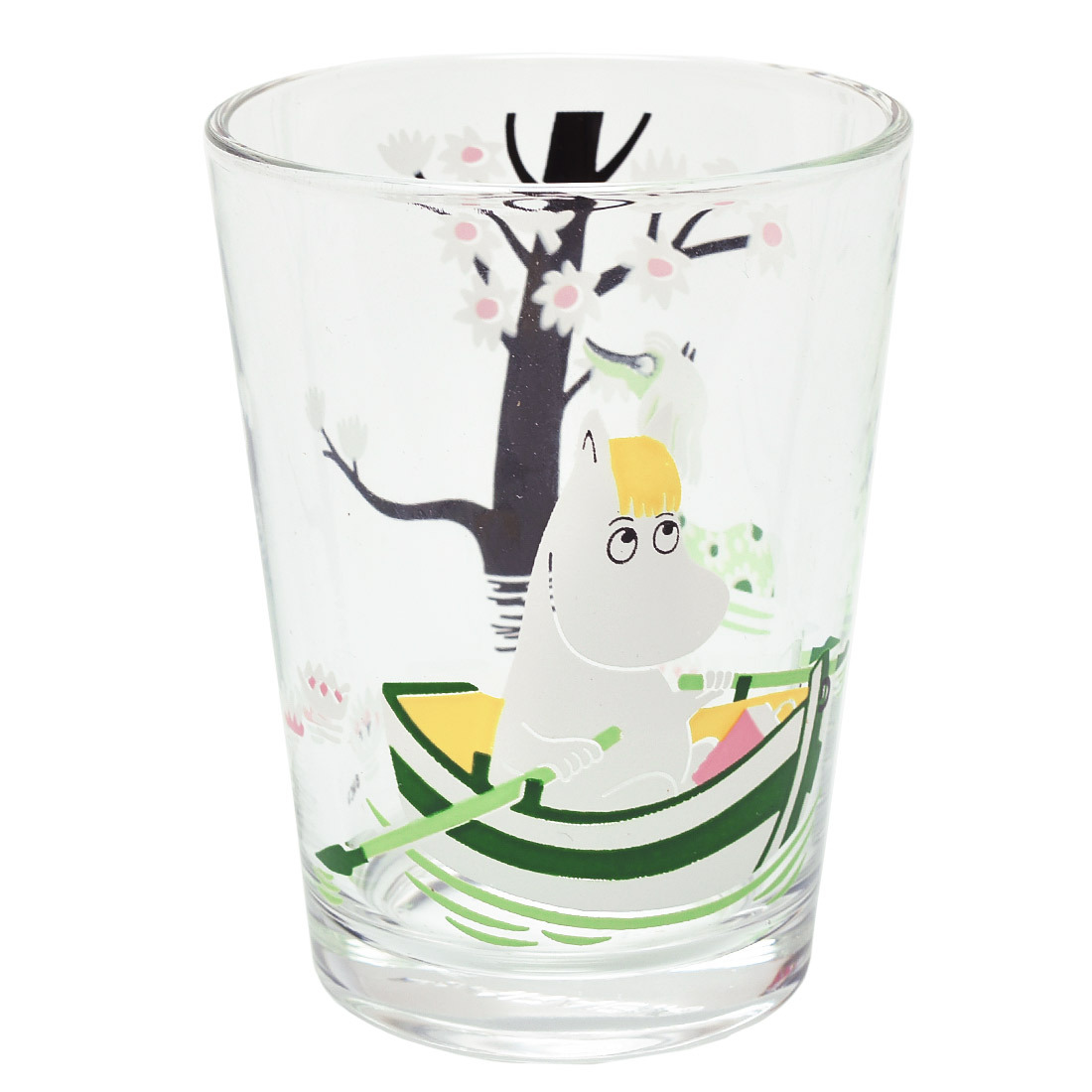 IITTALA イッタラ グラス ムーミン タンブラー 22CL MOOMIN TUMBLER 22CL コップ ガラス