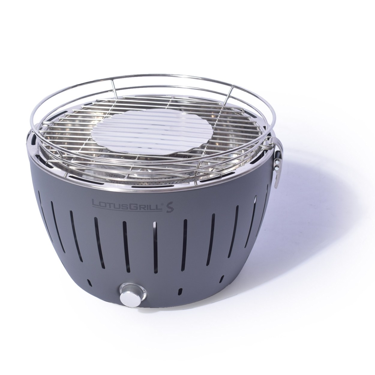 調理器具 LOTUS - LOTUS GRILL S  G-280 ロータスグリルSサイズ G280 無煙ロースター BBQグリル BBQでも