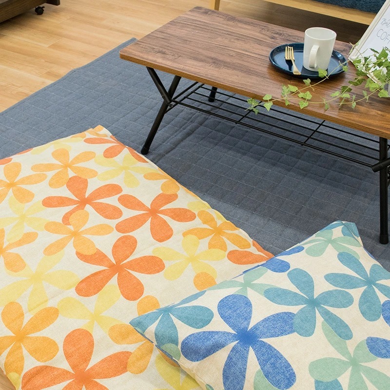 花柄 長座布団カバー ４枚　68cm x 105cm 花柄 長座布団カバー 4枚 68cm x 105cm 楽天市場】花柄（座布団