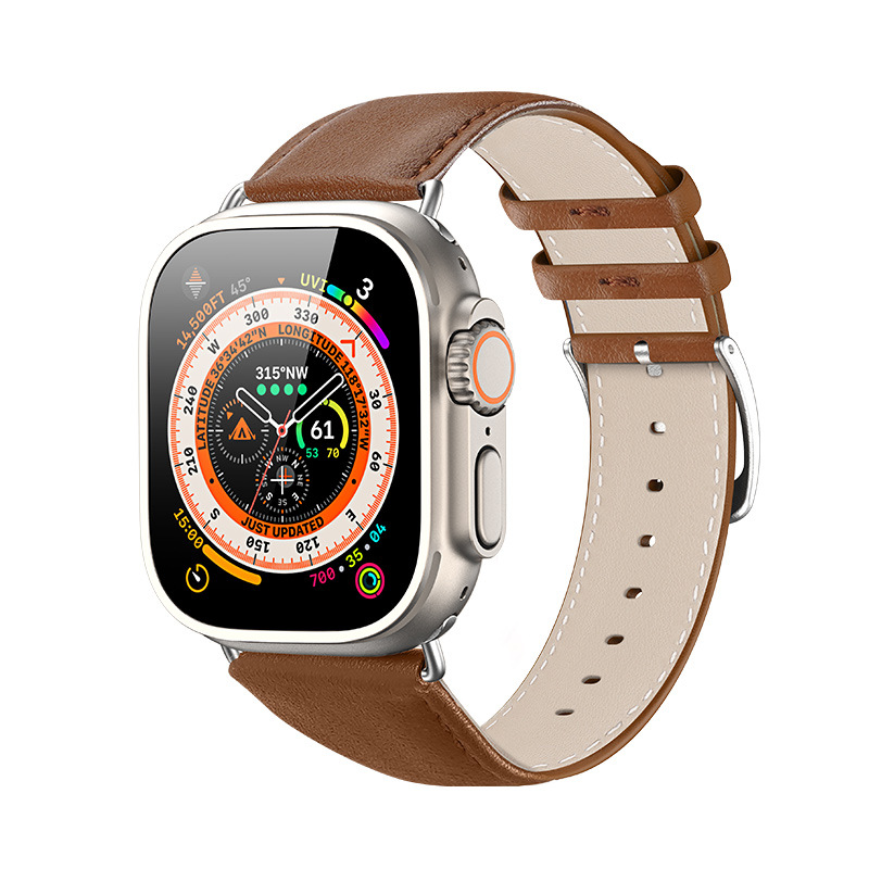 アップルウォッチ 9 ベルト Apple watch Ultra 2 バンド Apple