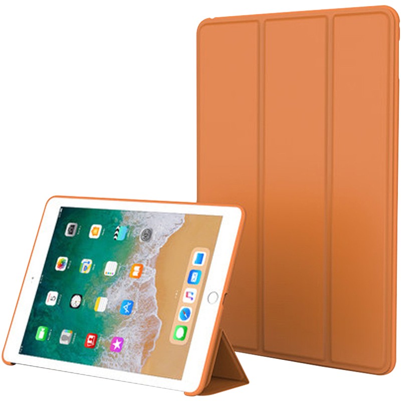 iPad 2021新型 ケース 超薄 iPad 第9世代 10.2インチ iPad 9.7インチ ケース 耐衝撃 カバー おしゃれ iPad 第5 6世代 オートスリープ レザー 軽量 マグネット式｜zacca-15｜05