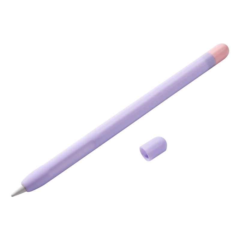 アップルペンシル カバー Apple Pencil 第2世代 カバー  Apple Pencil 第1世代 ケース かわいい 滑り止め グリップ アップルペン ケース おしゃれ 充電可