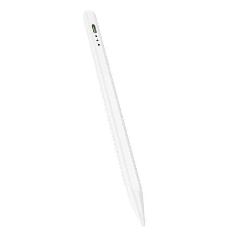 タッチペン iPad スタイラスペン アイパッド ipad air pro タッチペン アップル ipad 第9世代 第10世代 タッチペン 吸着対応 アイパッド エア プロ 絵描きペン｜zacca-15｜02