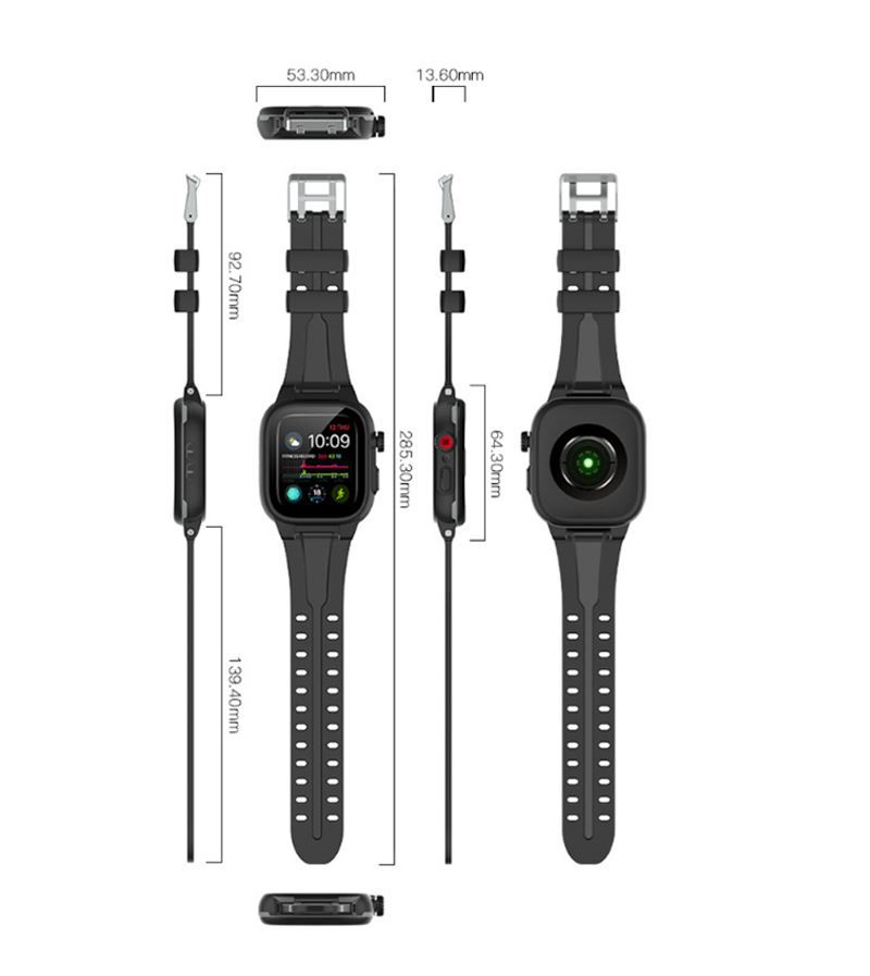 AppleWatch バンド se 42バンド IP68 防水 applewatch 保護カバー series10 9 8 7 6 5 ダイビング AppleWatch バンド 41mm 44mm 保護ケース AppleWatch カバー |  | 10