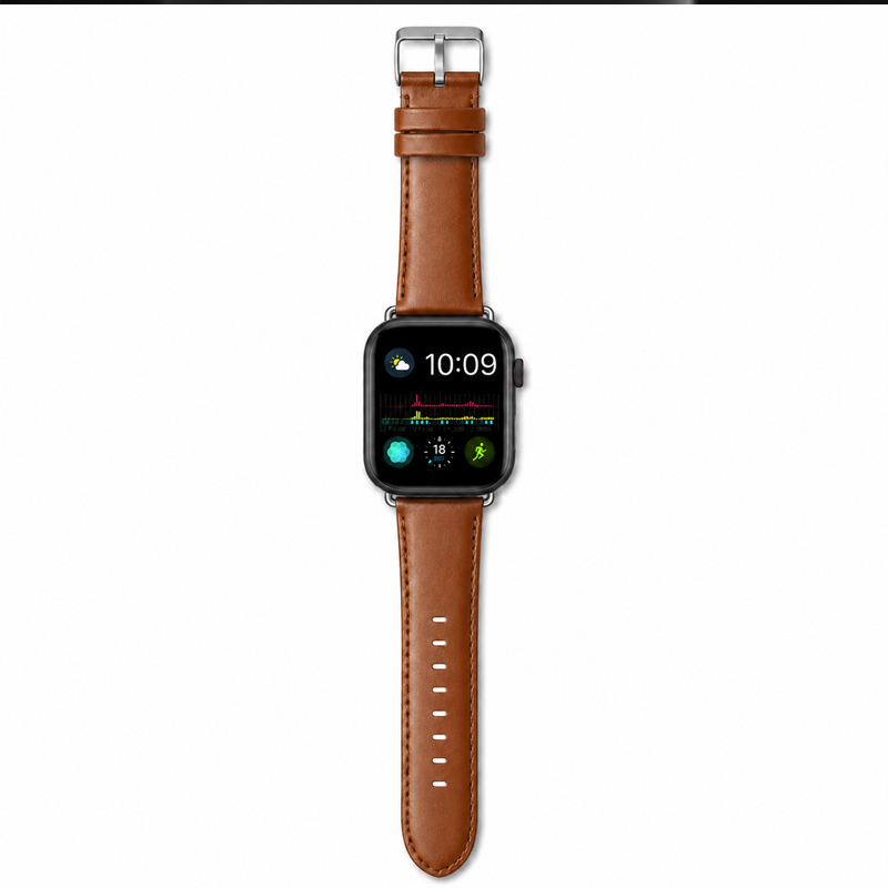 アップルウォッチ 11 バンド Apple watch Ultra 3 ベルト SE 本革 42mm