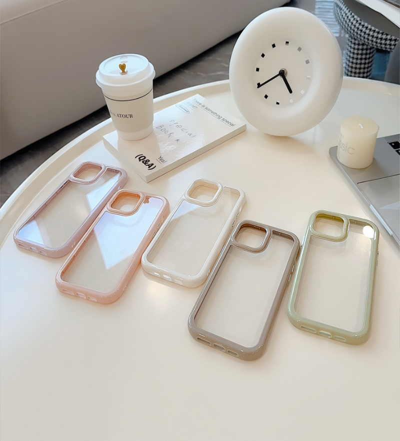 iphone14 ケース 韓国 iphone13 ケース おしゃれ iphone15 ケース クリア 耐衝撃 iphone13 14 15 pro ケース カバー 可愛い アイフォン 13 14 15 pro ケース 夏｜zacca-15｜13