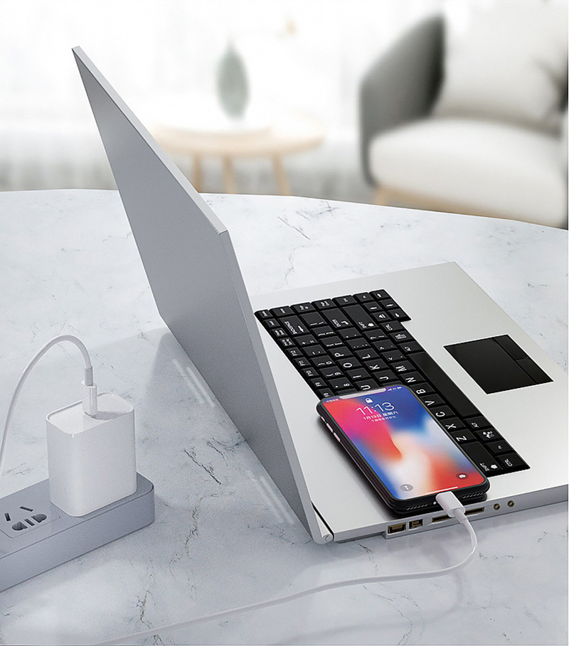 Type-C to iPhone 充電ケーブル 急速 1m PD対応 USB iPhone12 Mini Pro