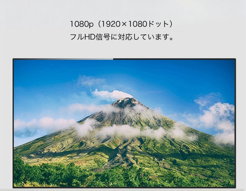 HDMIケーブル 1.5m 3m 5m 4K対...の詳細画像3