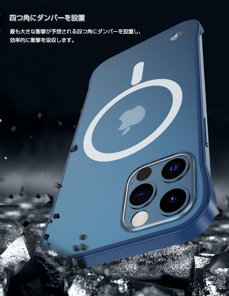 iPhone12 ケース MagSafe対応 iPhone12 mini ケース iPhone12 Pro Max ケース おしゃれ スマホケース  iPhone12 ケース 耐衝撃 ストラップ付き 充電ケーブル付 :15-smartphone-case-iphone-i12agwb-nlx-2020:zacca1.5  - 通販 - Yahoo!ショッピング