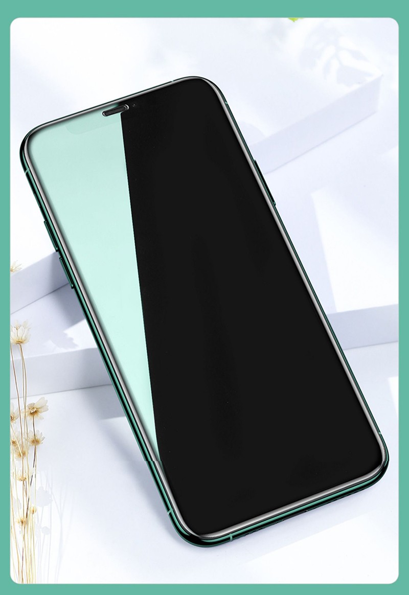 iPhone12 ガラスフィルム ブルーライトカット Pro Max iPhone 6s