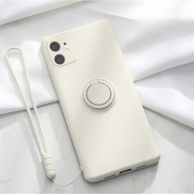 iPhone16 Pro Max ケース iPhone15 Pro ケース シリコン iPhone14 カバー リング iPhone13 12 mini ケース 耐衝撃 iPhoneSE3 11 XS XR SE2 8 7 充電ケーブル付 |  | 21