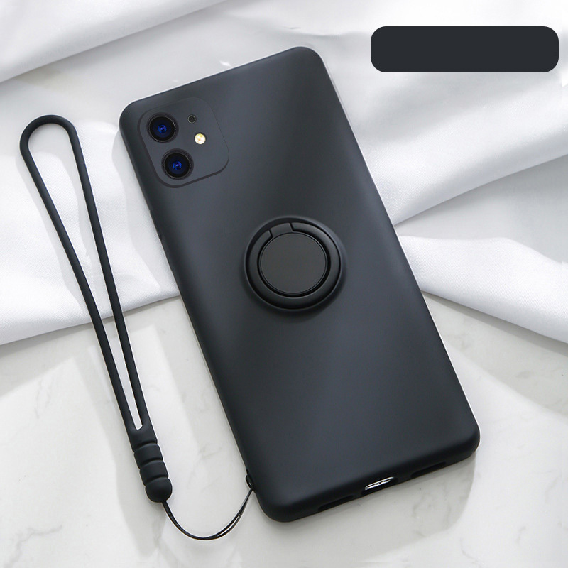 iPhone16 Pro Max ケース iPhone15 Pro ケース シリコン iPhone14 カバー リング iPhone13 12 mini ケース 耐衝撃 iPhoneSE3 11 XS XR SE2 8 7 充電ケーブル付 |  | 23