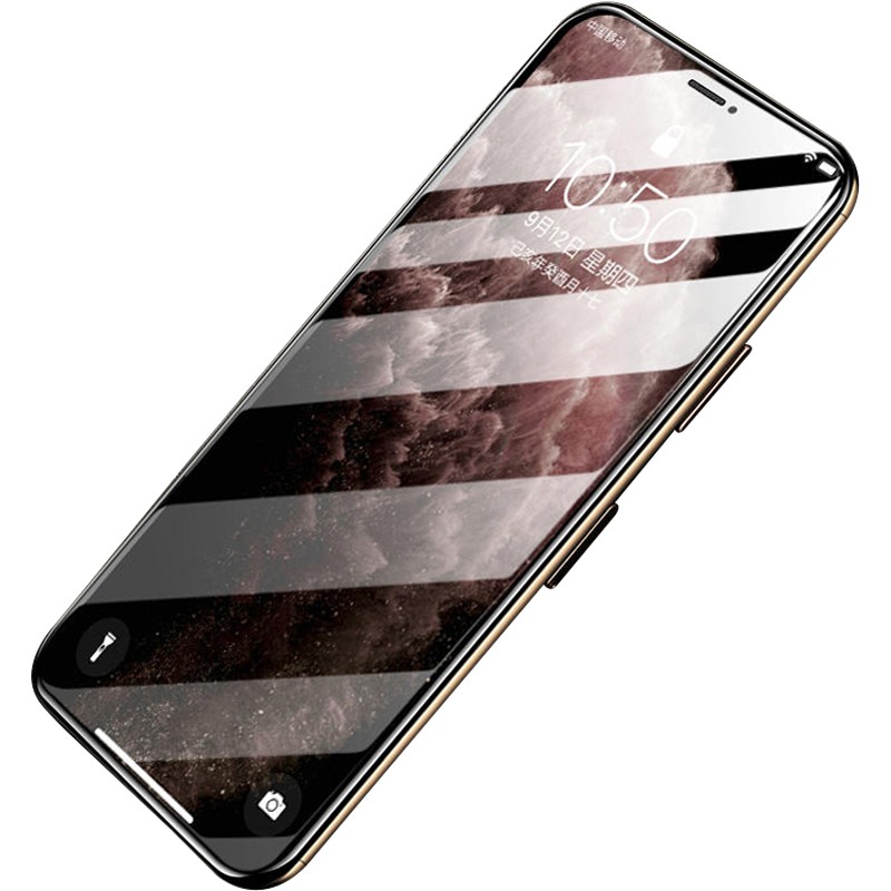 iPhoneXS Max 強化ガラスフィルム iPhoneXR ガラスフィルム iPhoneXS 強化ガラス 9H硬度 アイフォンX フィルム 高透明度 反射防止 指紋防止 貼りやすい｜zacca-15｜02