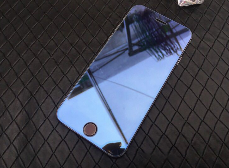 iPhone14 Pro ガラスフィルム 鏡面 全面保護 iPhone14 Plus 強化ガラス ミラー iPhone14 Pro Max フィルム 日本旭硝子製素材 9H硬度 iPhone14 充電ケーブル付｜zacca-15｜10