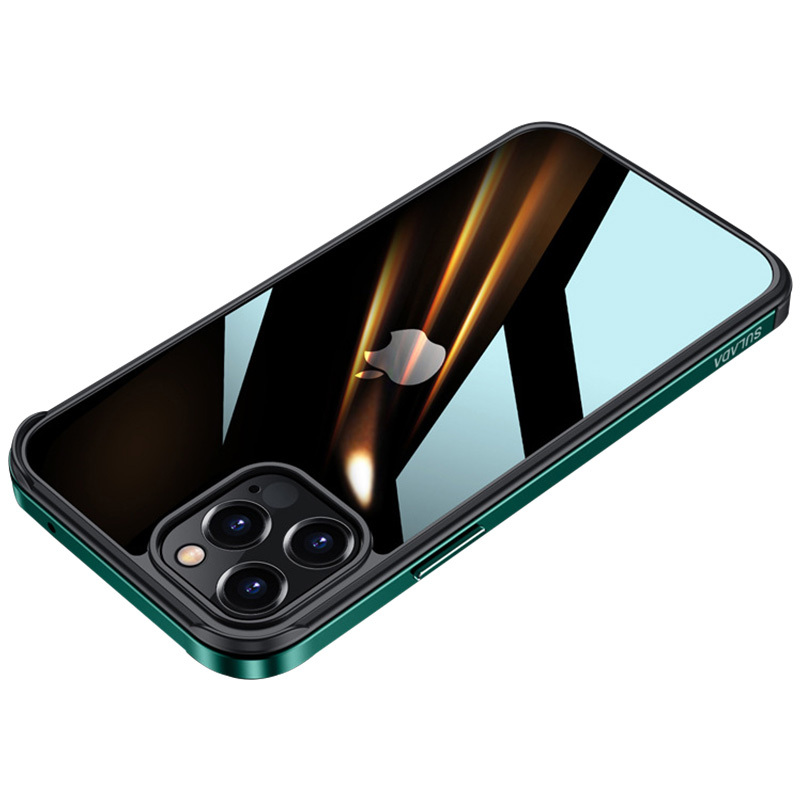 iPhone13 mini ケース 耐衝撃 エアクッション iPhone13 Pro Max カバー 全面保護 iPhone13 Pro ケース おしゃれ iPhone13 スマホケース シンプル 充電ケーブル付｜zacca-15｜02