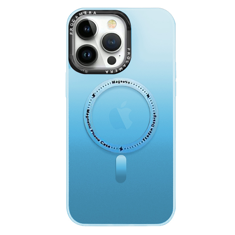 iPhone12 Pro Max ケース MagSafe対応 おしゃれ iPhone12mini ハードケース 耐衝撃 iPhone 12 Pro カバー カラフル iPhone12 ケース 薄型 充電ケーブル付｜zacca-15｜04