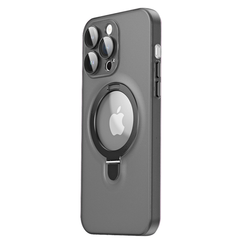 iPhone14 Pro Max ケース 耐衝撃 iphone14 Plus ケース リング付き おしゃれ iPhone 14 Pro ケース MagSafe ケース スタンド iPhone 14 カバー 充電ケーブル付｜zacca-15｜05