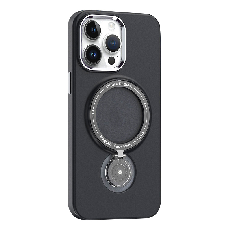iPhone14 Pro Max ケース 耐衝撃 iphone14 Plus ケース リング付き お...