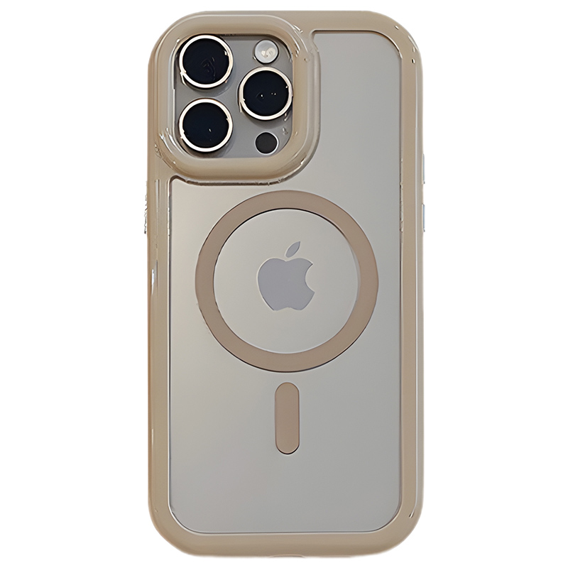 iPhone14Pro ケース おしゃれ iPhone14 ケース MagSafe対応 耐衝撃 iPhone14 Pro カバー クリア 透明 iphone ケース アイフォン14 ケース 充電ケーブル付｜zacca-15｜07