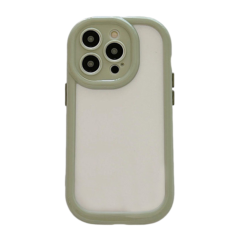 iPhone15Pro ケース おしゃれ iPhone15 Pro Max ケース 耐衝撃 iPhone15 カバー 透明 クリア iphone ケース カメラ レンズ保護 アイフォン15 充電ケーブル付｜zacca-15｜05