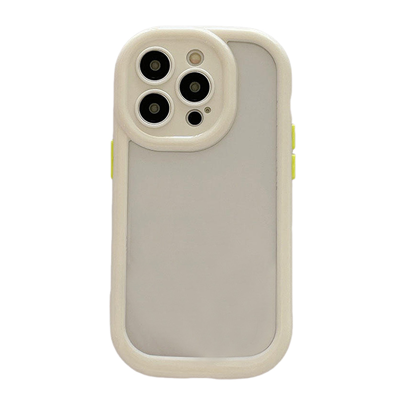 iPhone15Pro ケース おしゃれ iPhone15 Pro Max ケース 耐衝撃 iPhone15 カバー 透明 クリア iphone ケース カメラ レンズ保護 アイフォン15 充電ケーブル付｜zacca-15｜02