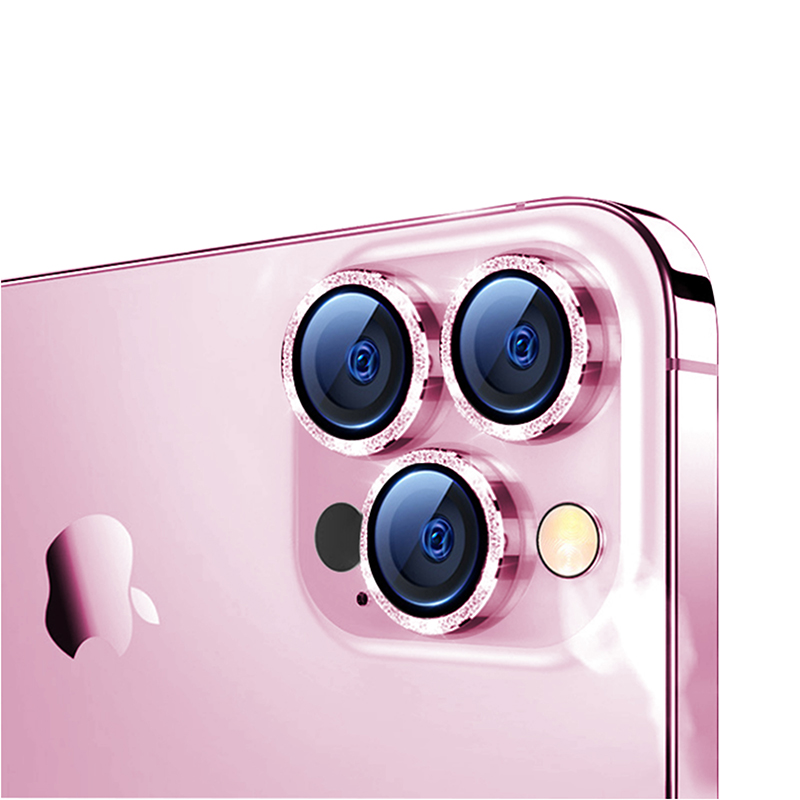 iPhone 15 Pro Max フィルム iPhone 14 Plus カメラレンズ保護シール おしゃれ iPhone 13 12 mini レンズ保護 カメラフィルム キラキラ iPhone12 フィルム｜zacca-15｜03