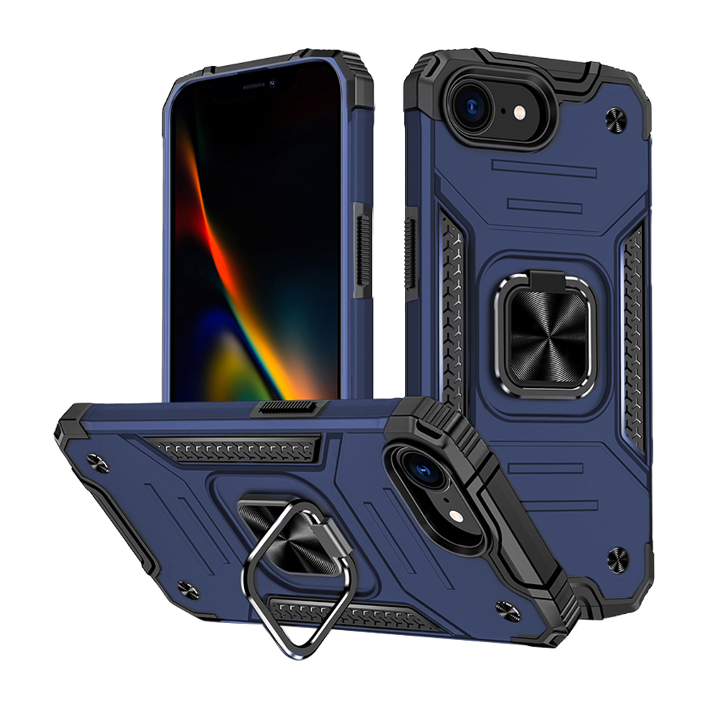 iPhone16e ケース リング付き iPhone15 Pro 耐衝撃 iPhone14 Plus