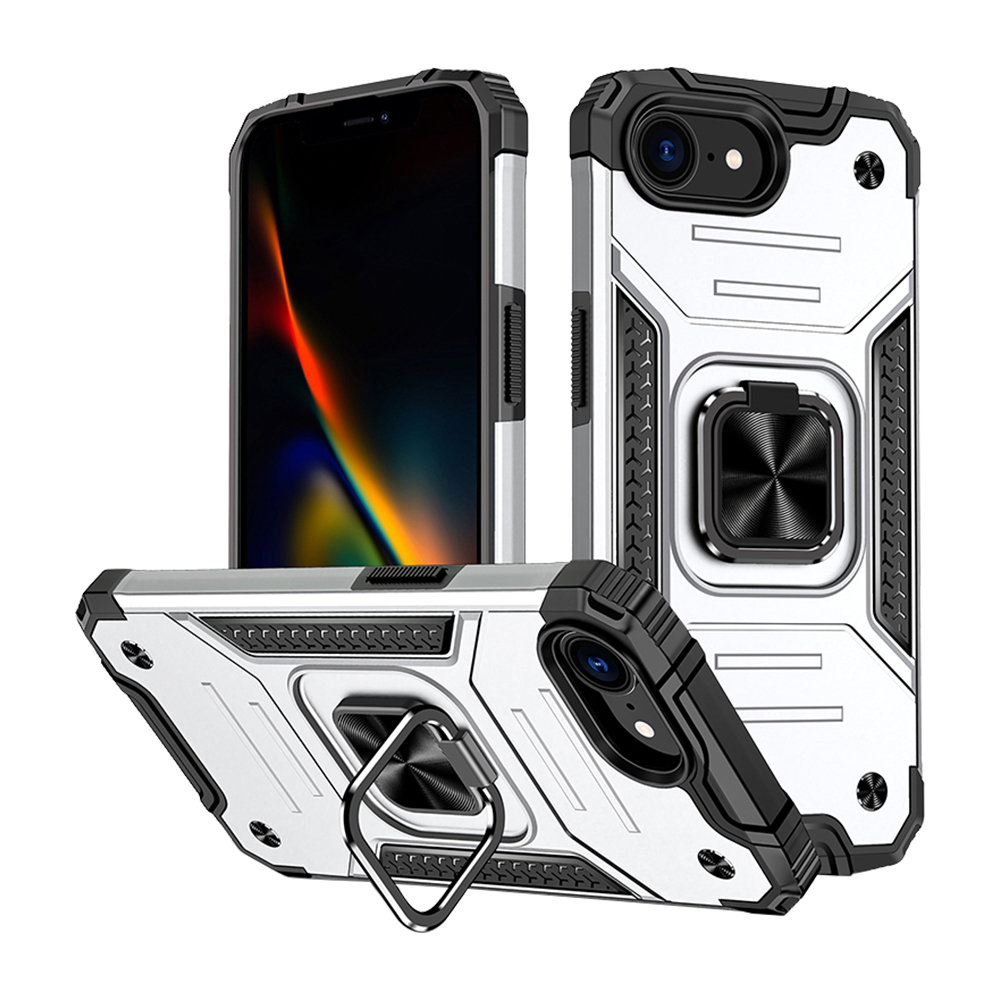 iPhone16e ケース リング付き iPhone15 Pro 耐衝撃 iPhone14 Plus