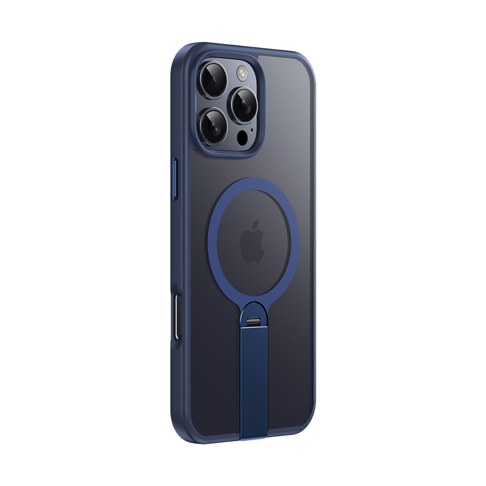 iPhone14 Pro Max ケース MagSafe対応 スタンド機能 Plus カバー