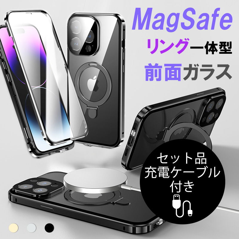 iPhone16 Pro Max P[X magsafeΉ iPhone16e P[X magsafe P[X iPhone16 Pro P[X O X^h ACtH16 P[X Yی [dP[ut