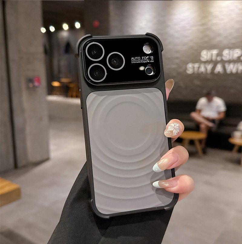iPhone15充電ケーブル付 iPhone15 Pro Max ケース magsafe対応