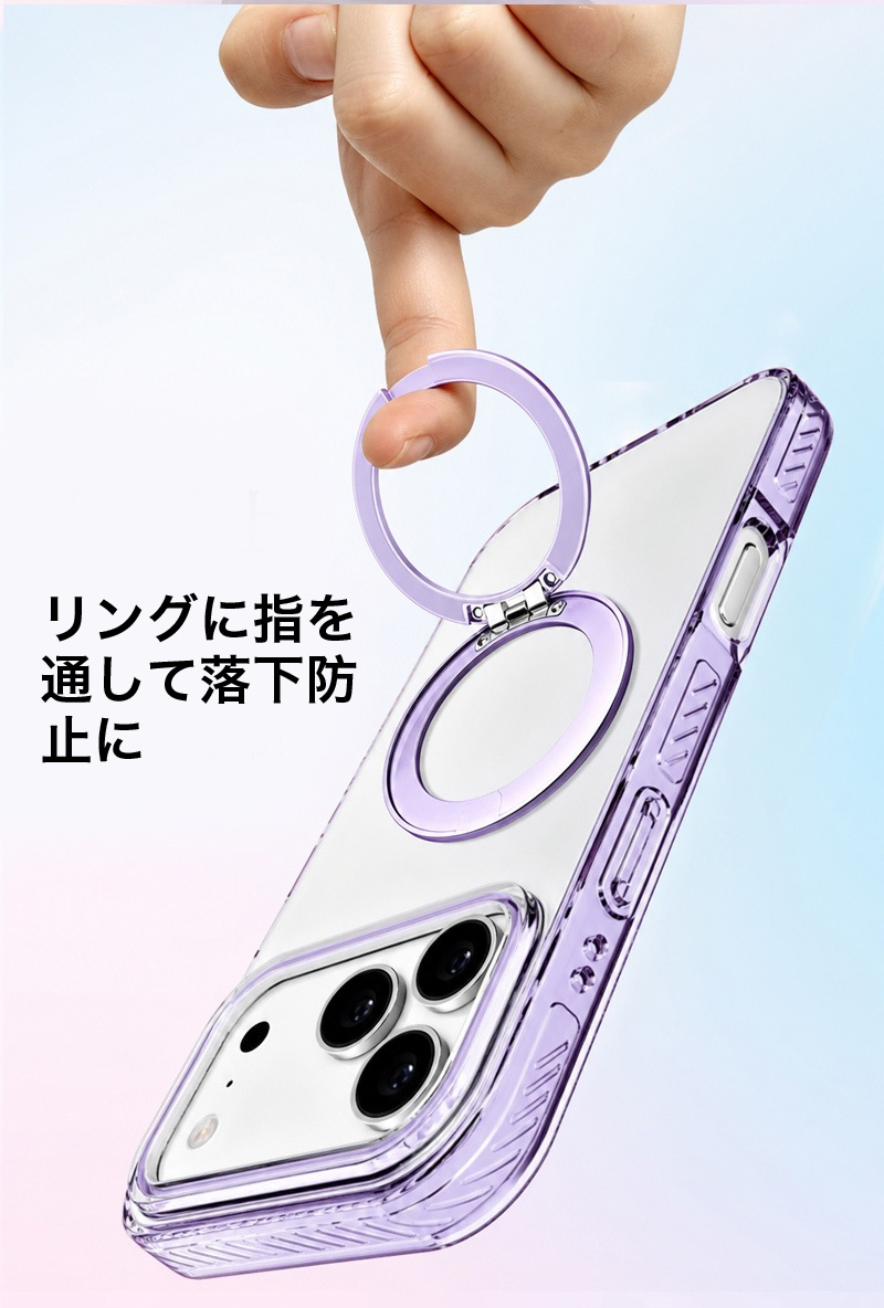 スマホケース iphone17 pro ケース...の詳細画像5