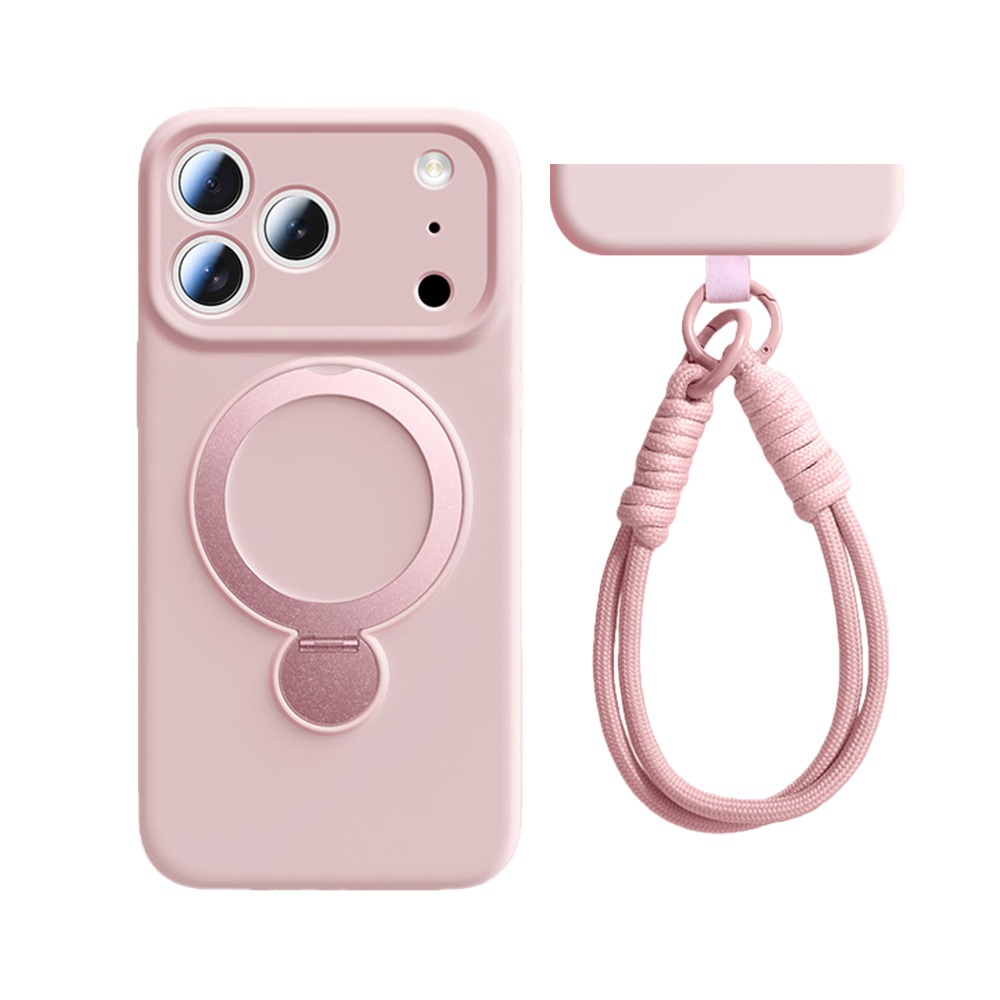 iPhone13 ケース MagSafe Pro Max カバー リング付 スタンド mini 耐 