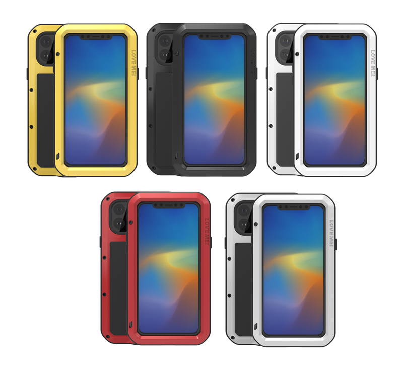 iPhone17 Pro Max ケース 耐衝撃 iPhone16e iPhone15 14 Plus ケース 全面保護 iPhone13 12 mini ケース iPhone11 XR XS X フルカバー 生活防水 アウトドア 頑丈 |  | 11