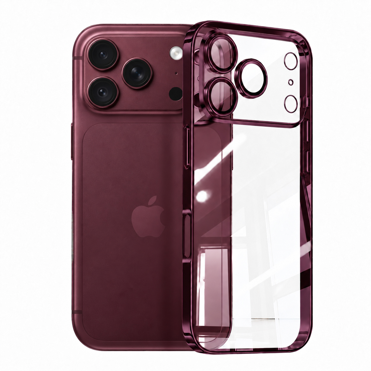 スマホケース iPhone18 Pro Max ケース クリア iPhoneAir 耐衝撃