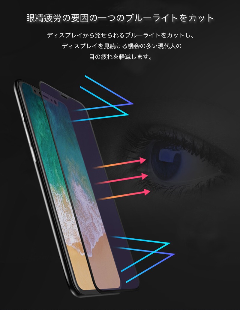 iPhone 17e 16e ガラスフィルム ...の詳細画像4