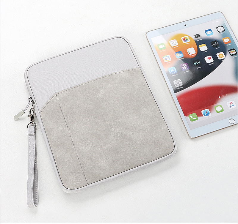 タブレットケース 10.1インチ 汎用 11インチ 10.5 インチ ipad タブレット バッグ PCインナーケース タブレットケース 小学生 ランドセル iPad ケース カバー｜zacca-15｜19