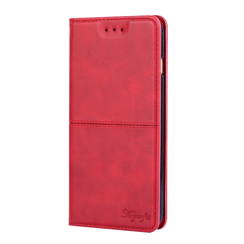 Xperia 1II Xperia5 Xperia1 ケース 手帳型 AQUOS R3 Xperia XZ3 XZ2 XZ XZs ケース 耐衝撃 Xperia XZ1カバー おしゃれ ICカード収納 財布型 レザー 本革調 |  | 03