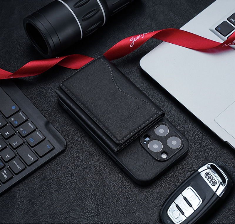 magsafe カードケース magsafe ウォレット レザー 三つ折り スマホスタンド マグセーフ iphoneスタンド iPhone ウォレット カード収納 wallet アクセサリー |  | 14