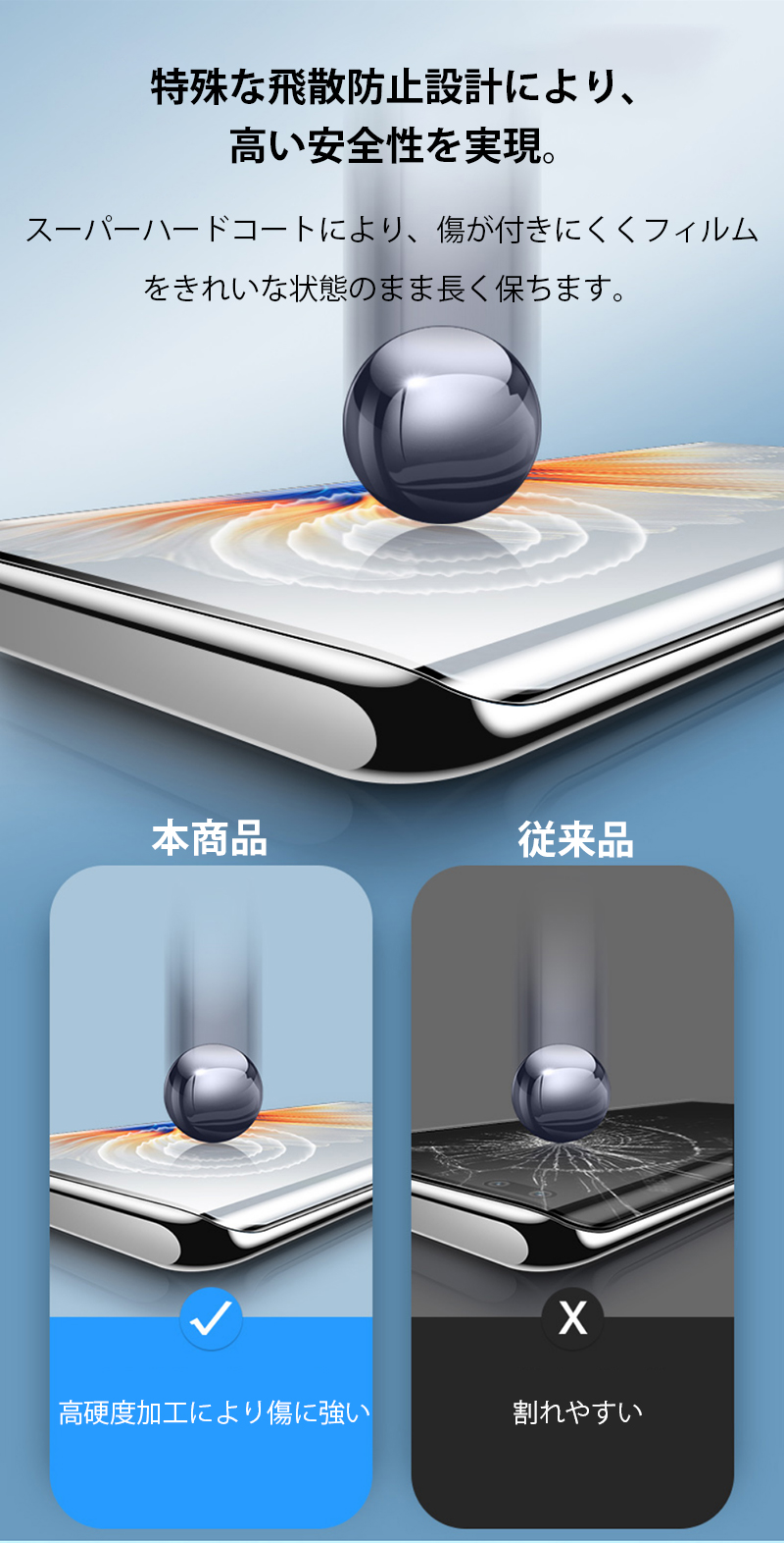 google pixel11 pro xl フ...の詳細画像3