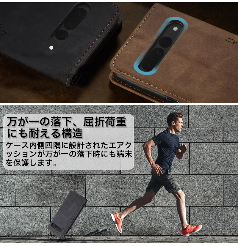 Pixel9 Pro XL ケース 手帳型 ピクセル9a ケース 本革調 Pixel7a ケース 手帳型 Pixel8 pro カバー レザー Google Pixel 6 Pro 保護 ケース ピクセル6a ケース |  | 12