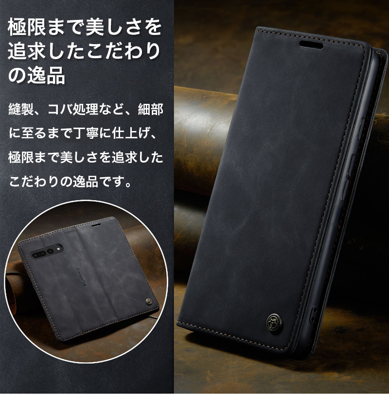 Pixel9 Pro XL ケース 手帳型 ピクセル9a ケース 本革調 Pixel7a ケース 手帳型 Pixel8 pro カバー レザー Google Pixel 6 Pro 保護 ケース ピクセル6a ケース |  | 14