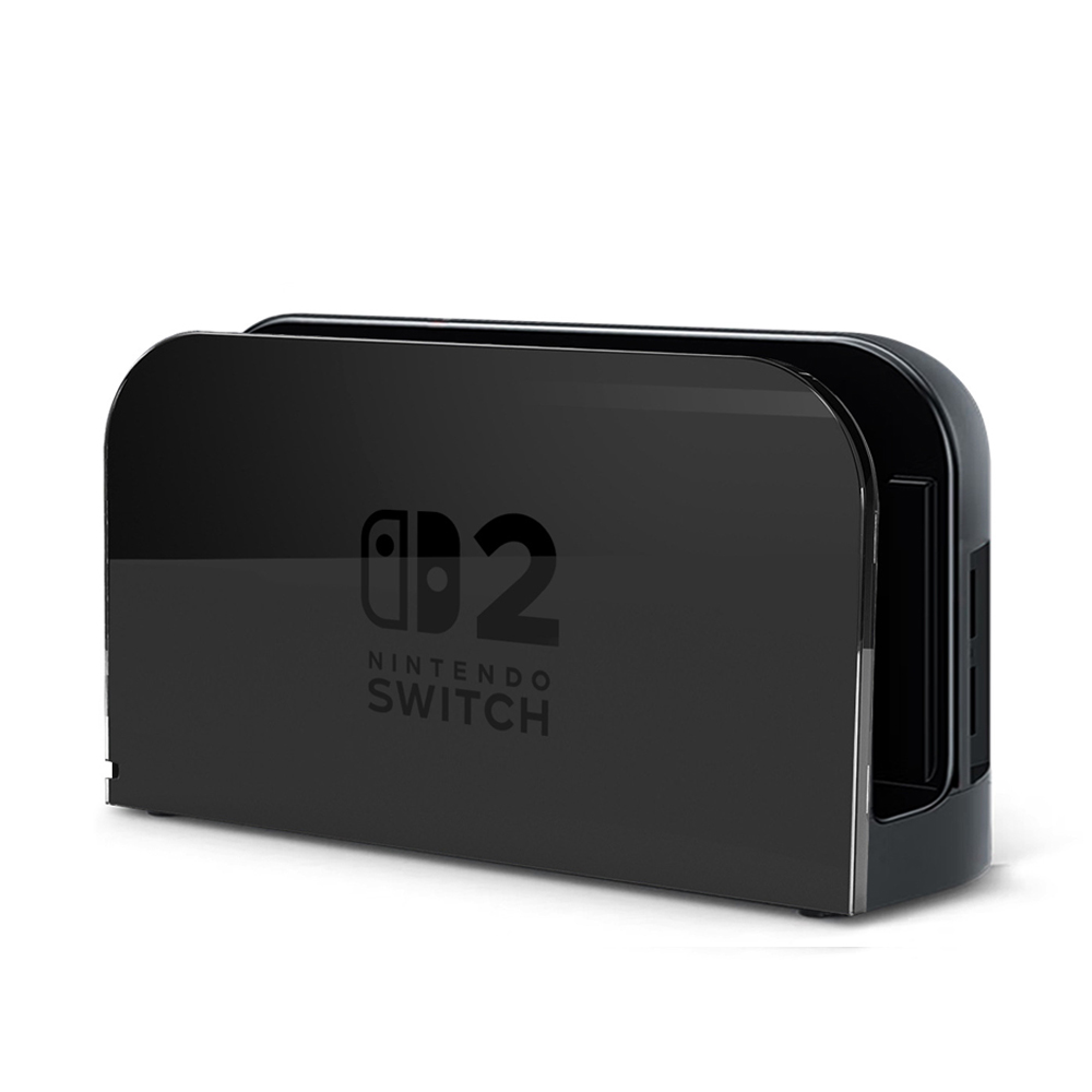 Nintendo Switch 2 ドック カバー ニンテンドー スイッチ 有機ELモデル