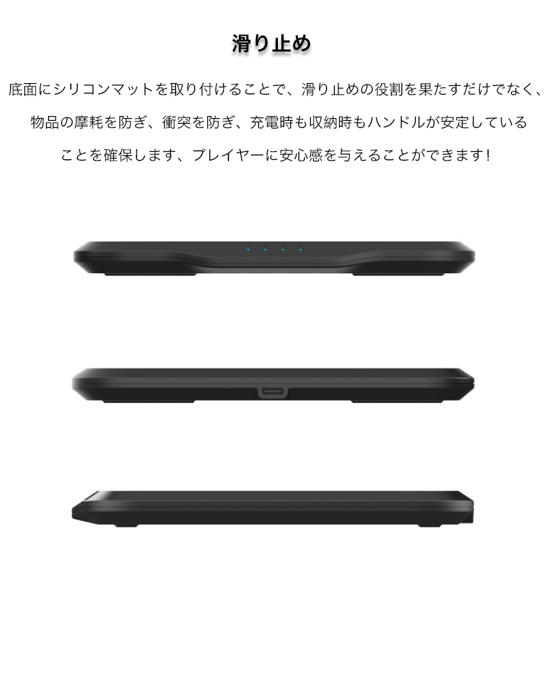 Nintendo Switch2 Joy-Co...の詳細画像5
