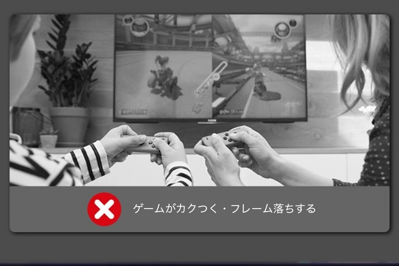 Nintendo Switch2 ドック 専用...の詳細画像2