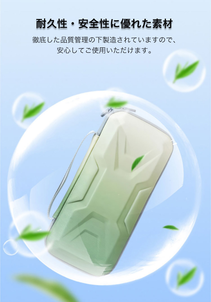 Nintendo Switch 2 収納バッグ...の詳細画像5